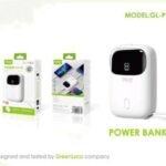 POWER BANK 10000 MAH