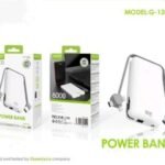 POWER BANK 6000 MAH