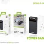 POWER BANK 10000MAH