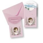 💌✨ Sobre de Comunión para dinero Elegante y delicado, ideal para entregar el regalo en efectivo con estilo en este día tan especial. Perfecto para acompañar tus mejores deseos