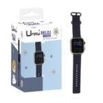 ⌚✨ Reloj inteligente - Primera Comunión Un regalo moderno y divertido para recordar su día especial. Con funciones útiles y diseño pensado para los más peques.