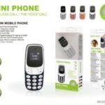 MINI PHONE V-6126