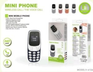 MINI PHONE V 6126