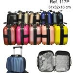 NECESER DE VIAJE