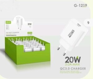CARGADOR USB 20W 30 A Mayoristas Cobocalleja CARGADOR USB 20W 30 A