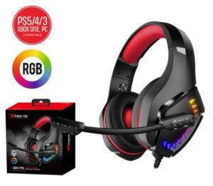 auriculares GH711RGB Mayoristas Cobocalleja auriculares GH711RGB