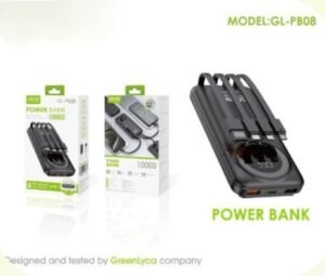 POWER BANK 10000MAH Mayoristas Cobocalleja POWER BANK 10000MAH