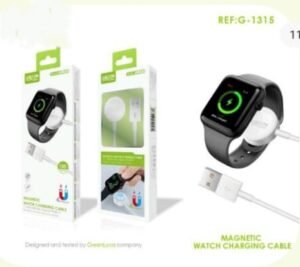 CARGADOR DE RELOJ 1 M Mayoristas Cobocalleja CARGADOR DE RELOJ 1 M