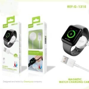 CARGADOR DE RELOJ 1 M