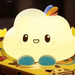 QUITAMIEDOS POLLITO