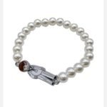 PULSERA PERLAS COMUNION