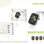 RELOJ INTELIGENTE GL69793