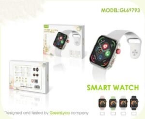 RELOJ INTELIGENTE GL69793 Mayoristas Cobocalleja RELOJ INTELIGENTE GL69793