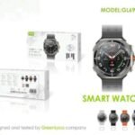 RELOJ INTELIGENTE GL69792
