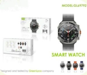 RELOJ INTELIGENTE GL69792 Mayoristas Cobocalleja RELOJ INTELIGENTE GL69792