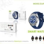 RELOJ INTELIGENTE GL69791