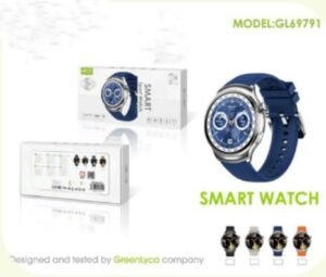 RELOJ INTELIGENTE GL69791 Mayoristas Cobocalleja RELOJ INTELIGENTE GL69791