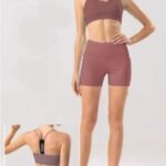 ropa deportiva