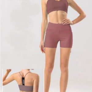 ropa deportiva