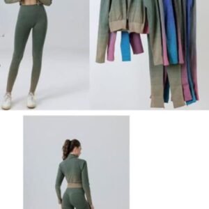 conjunto deportivo