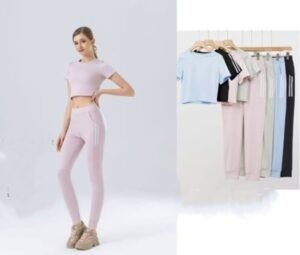 ropa deportiva Mayoristas Cobocalleja ropa deportiva