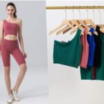 ropa deportiva