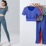 conjunto deportivo