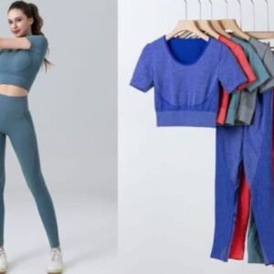 conjunto deportivo