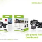 SOPORTE DE MOVIL PARA COCHE V-4357