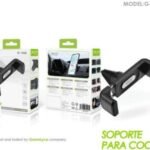 SOPORTE DE MOVIL PARA COCHE G-1464