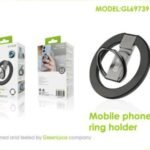 SOPORTE DE MOVIL COCHE GL69739