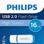 USB PHILIPS 16 GIGAS