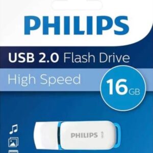 USB PHILIPS 16 GIGAS