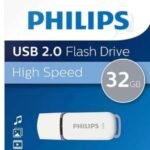 USB PHILIPS 32 GB