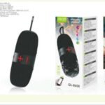 ALTAVOZ BLUETOOTH GL-R600