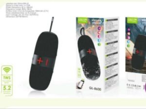 ALTAVOZ BLUETOOTH GL R600