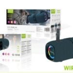ALTAVOZ BLUETOOTH R880