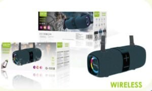 ALTAVOZ BLUETOOTH R880 Mayoristas Cobocalleja ALTAVOZ BLUETOOTH R880