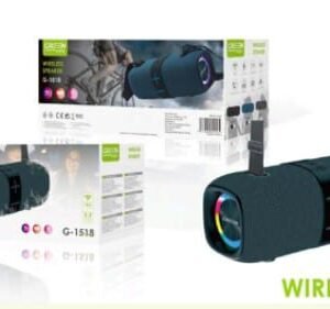 ALTAVOZ BLUETOOTH R880
