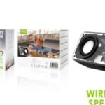 ALTAVOZ BLUETOOTH MINI