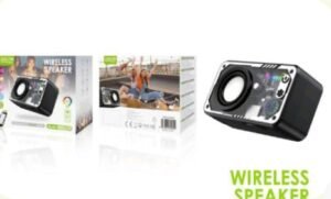 ALTAVOZ BLUETOOTH MINI Mayoristas Cobocalleja ALTAVOZ BLUETOOTH MINI