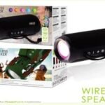 ALTAVOZ BLUETOOTH GL-227