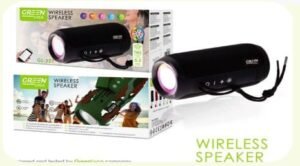 ALTAVOZ BLUETOOTH GL227 Mayoristas Cobocalleja ALTAVOZ BLUETOOTH GL 227