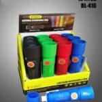 LINTERNA COLORES