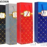 BOLSAS PARA VINO (PACK DE 48 UNIDADES )