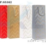 BOLSAS PARA VINO (PACK DE 48 UNIDADES )