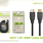 CABLE HDTV 1.4 V 1080P 3 M