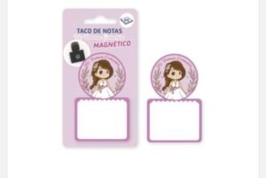 TACO DE NOTAS PRIMERA COMUNION Mayoristas Cobocalleja TACO DE NOTAS PRIMERA COMUNION
