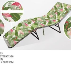 cojin tumbona 180*50*3 cm
