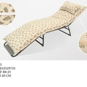 cojin tumbona 180*50*3cm